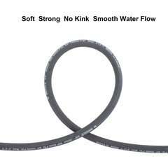 M MINGLE Pressure Washer Jumper Hose, 10 FT Whip Hose for Power Washer | 3/8 …