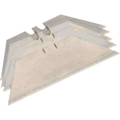 Shop-Vac Wet/Dry Vacuum HEPA Filter Use for Wet Pick-Up Only, For Use with Sh…