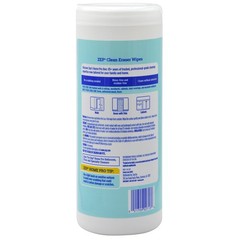 Zep Home Pro Clean Eraser Wipes 50 count- R59112- Removes 1 Count (Pack of 1)