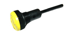 General Pump 98210600 Pressure Washer Pump Oil Filler Dipstick Cap Replacement