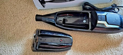 Leiksen Multifunctional Steam Mop Cleaner for Hardwood Floors *TESTED/READ DESC*