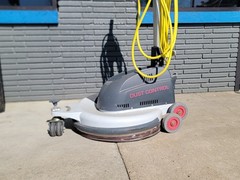 Viper Dragon, Floor Burnisher, 20″, 2000 RPMs, Dust Control, DR2000DC