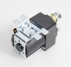 For Emotor 300X MX3 MX3Z MX3NS Floor Scrubber Machine Electronics Relay 2PCS