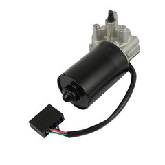 4304440 Windshield Wiper Motor Front Left for WWJ Series School Bus