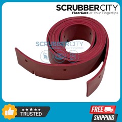 86007360,86007370 Squeegee Balde Kit fits Windsor Saber 17, Compact 20, sc20
