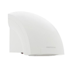 1200W Hand Dryer Commercial Electric Automatic Sensor Handy Bathroom Restroom