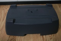 Windsor 86225220 – Genuine OEM Tank, Solution Spotter Gray 273-5563 75459