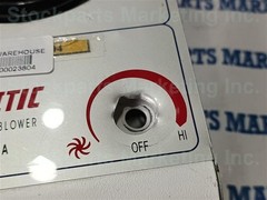 Staitic ST101A Ionizing Air Blower Fast Shipping 30 Days Warranty