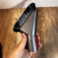 Dyson Vacuum Cleaner Tools Attachments Set V7 V8 V10 V11 V15 Compatible