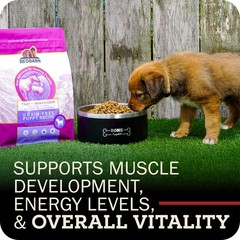Redbarn Pet Products Redbarn Grain-Free Large Breed Dog – – In Usa No