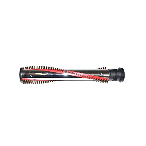 1 Carpet Pro 14″ 14″ Brush D012-1700 Roll Fuller W Poly V Pulleycmps Qdz 2 Fulle