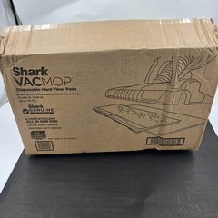 Shark VACMOP Disposable Hard Floor Pad Refills, 46 Count