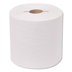 Tork 7170630 7.5 in. x 600 ft. 1-Ply Premium Hand Towel Roll – WT (6 RL/CT) New