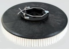 Tennant 1220235 – Brush Assembly, Disk, Scb, 16.0D, Nylon