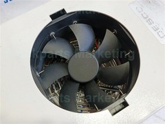 Desco SCS 9300 OverHead Air Ionizer 30 Days Warranty Fast Shipping!!!