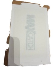 Catchmaster Max-Catch Mouse Insect Pest Glue Boards Traps 72 Pack 5.25 x 8.25 in