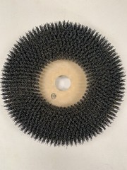 333152: Minuteman Power Boss PowerBoss BRUSH – 19 IN