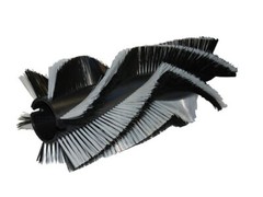 Sweeping Roller Plastic Body Fits Floor Practica 1000 – Poly 1.0/1.0