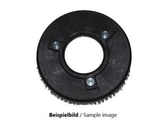 Abrasive Grain Brush – Hard – Magna Grit Floorpul Sapphire 65 – Tynex/Nylon Grit 1.6