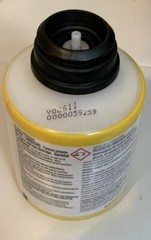 SC Johnson 315384 10 oz TruShot Restroom Cleaner