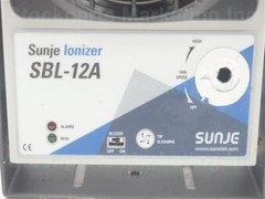Sunje SBL-12A SBL12A Ionizer Blower 30 Days Warranty Fast Shipping