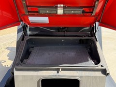 2018 PowerBoss Atlas Sweeper – Excellent Condition, Low hours