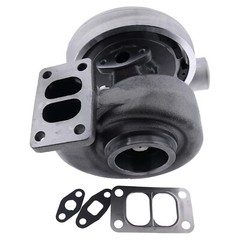 Turbocharger J802289 J907028 for CASE Engine 6590T 6590TA Tractor 1896 2096 5140