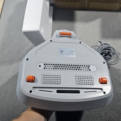 Handheld Corded Mattress Vacuum Cleaner UV Sterilization HEPA Filter Bagless