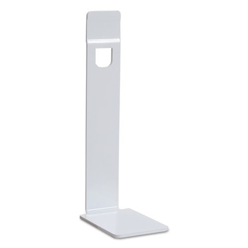 Purell 584008 Surface Mount ES Everywhere System, White, 8/Pack