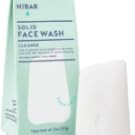 – Hydrate Face Wash Bar – Solid Face Wash – Hydrating & Moisturizing