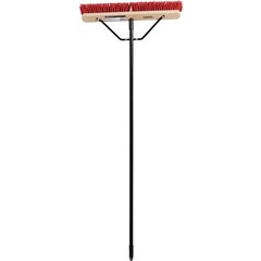 Harper 24″ Med Sweep Push Broom 583124A-1 Harper 583124A-1 098991003841