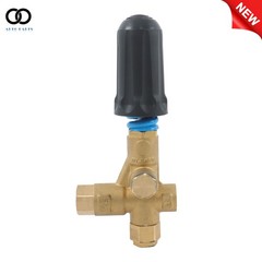 4500 PSI 10.5 GPM General Pump PULSAR4HP Pressure Unloader Valve 3/8″ NPT