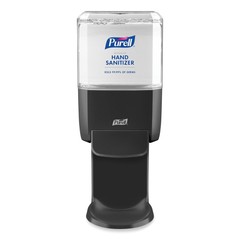 PURELL 502001 1,200 mL Push-Style Hand Sanitizer Dispenser – Graphite (1/CT) New