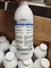 NEW Whittaker Crystal Quick Response, 12 oz. (12 PK) Extraction Carpet Cleaner.