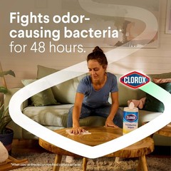 3 Pack – Disinfecting Wipes, Bleach Free Cleaning, Multi-Surface Wipes