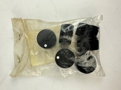 x(6) CLARKE 55502A Knob – Speed Control / Temperature Control