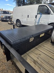 10 ft pressure washing trailer Honda Gx390, CAT pump, Gas Gen, Air Comp, 180 Gal