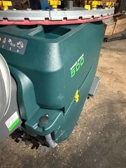 Tennant T500 32″ walk behind Floor Scrubber 24V ONLY 1 Hours 06/2025 demo unit