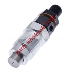 4PCS Fuel Injector Assy 19667-53000 1G111-53000 for Kubota G4200H G5200H G6200H