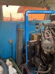 Prochem Performer 405 Truckmount unit good condition currently in service, AS IS