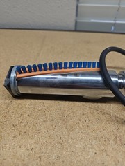 Sanitaire Heavy Duty Commercial Model SC888N BRUSHROLL REPLACEMENT Part Only