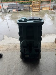 Olympus Hydro Force M200HM