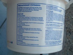 Leslie’s WATER TUB Alkalinity Up Adjuster F Raising Total Alkalinity 10 lbs