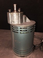 Genuine Original Minuteman 260 MC260026QP Floor Scrubber Pad Motor. Our #2