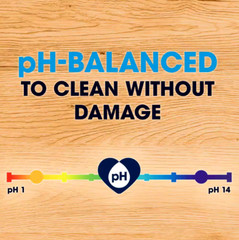 Pledge Multi-Surface Wipes, pH-Balanced formula – 25 ct.