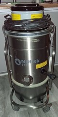 Nilfisk 118 Industrial Vacuum