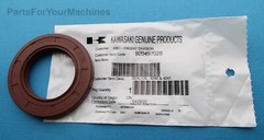 LOWER CRANK SEAL,KAWASAKI 92049-7028, FS730V, FT730V, FX730V, 9C24