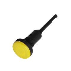 Oil Filler Dipstick Cap 3/8 for General Pump Interpump Pressure Washer 98210600