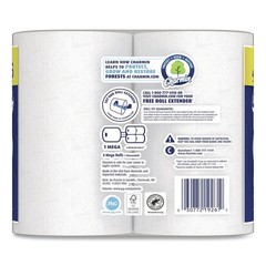 Charmin 19261PK 2-Ply Ultra Soft Septic Safe Bathroom Tissue – White (4/PK) New