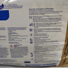 Vectra Prox Floor Finish 5 Gal./18.9L 101109988